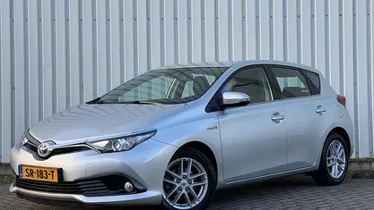 Occasion Toyota Auris Edition 99 PK (72 kW) 2017 Hatchback