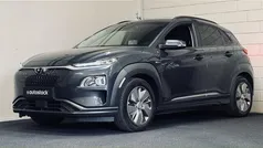 Grijs Gebruikt 2020 Hyundai Kona SUV | € 18.499 (Eerlijke prijs)