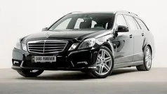 Gebruikt 2010 Mercedes E250 Avantgarde Stationwagen | € 29.995