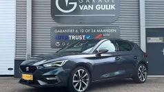 Gebruikt 2021 Seat Leon FR Hatchback | € 18.495 (Goede deal)