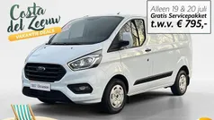 Gebruikt 2023 Ford Transit Custom Trend Van | € 21.795 (Super prijs)