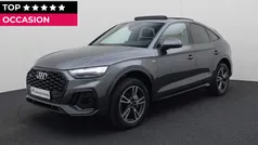 Grijs Nieuw 2024 Audi Q5 Sportback S-Line SUV | € 64.740 (Goede deal)