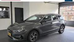 Grijs Gebruikt 2023 Hyundai i30 Comfort Stationwagen | € 23.990 (Eerlijke prijs)