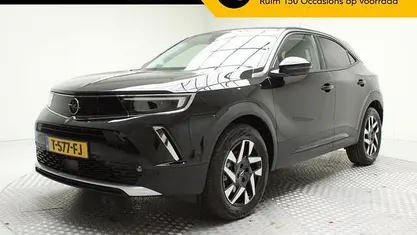 Zwart Occasion 2023 Opel Mokka-e SUV | € 21.900 (Eerlijke prijs)