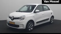 Gebruikt 2019 Renault Twingo Collection Hatchback | € 9.940 (Eerlijke prijs)