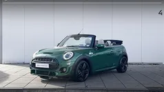 Gebruikt 2020 Mini John Cooper Works Cabriolet Comfort Cabriolet | € 30.900 (Super prijs)