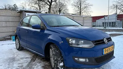 Occasion 2013 VW Polo Comfortline Hatchback | € 5.495 (Eerlijke prijs)