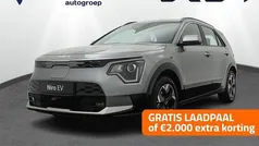 Grijs Gebruikt 2024 Kia e-Niro 2 SUV | € 35.950 (Eerlijke prijs)