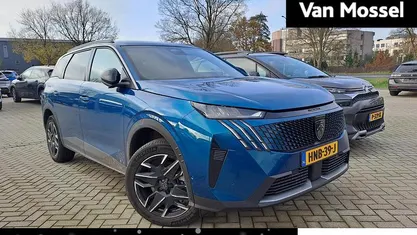 Occasion 2025 Peugeot 5008 Allure SUV | € 39.440 (Eerlijke prijs)