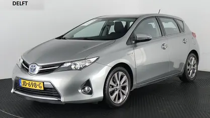 Occasion 2013 Toyota Auris Hatchback | € 9.400 (Eerlijke prijs)