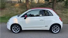 Gebruikt 2010 Fiat 500C Sport Cabriolet | € 4.500 (Eerlijke prijs)