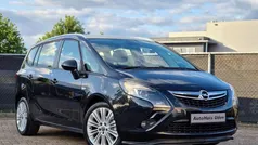 Gebruikt 2012 Opel Zafira Tourer Edition MPV | € 5.949 (Eerlijke prijs)