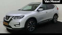 Gebruikt 2019 Nissan X-Trail Tekna SUV | € 21.925 (Eerlijke prijs)