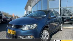 Gebruikt 2015 VW Polo Comfortline Hatchback | € 8.950 (Eerlijke prijs)