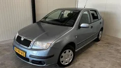 Gebruikt 2005 Skoda Fabia Hatchback | € 1.740 (Eerlijke prijs)