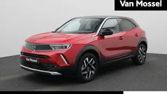 Rood Gebruikt 2022 Opel Mokka-e Elegance SUV | € 18.900 (Eerlijke prijs)