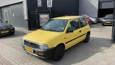 Gebruikt 2000 Suzuki Alto Sport Hatchback | € 999 (Eerlijke prijs)