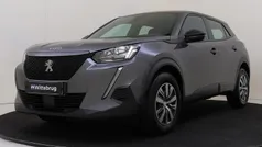 Grijs Gebruikt 2023 Peugeot 2008 Active SUV | € 21.925 (Eerlijke prijs)