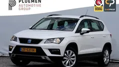 Wit Gebruikt 2017 Seat Ateca Style SUV | € 18.900 (Eerlijke prijs)