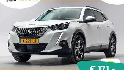 Occasion 2020 Peugeot e-2008 Allure SUV | € 12.445 (Eerlijke prijs)