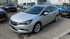Grijs Gebruikt 2019 Opel Astra Innovation Stationwagen | € 12.850 (Eerlijke prijs)