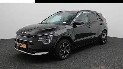 Occasion 2025 Kia Niro SUV | € 36.940 (Eerlijke prijs)