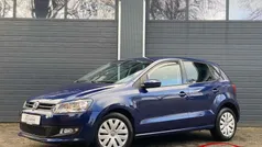 Blauw Gebruikt 2010 VW Polo Hatchback | € 6.995 (Eerlijke prijs)