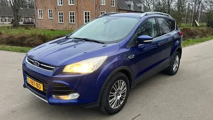 Occasion Ford Kuga Titanium 150 PK (110 kW) 2013 SUV