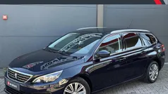 Gebruikt 2020 Peugeot 308 SW Stationwagen | € 11.730 (Eerlijke prijs)