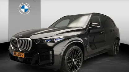 Occasion BMW X5 Comfort Edition 381 PK (280 kW) 2024 SUV