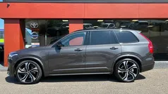 Grijs Gebruikt 2024 Volvo XC90 Ultimate SUV | € 69.950 (Goede deal)