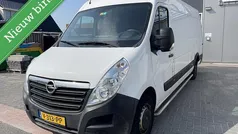 Overige Gebruikt 2018 Opel Movano Van | € 9.950 (Super prijs)