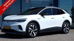 Gebruikt 2021 VW ID.4 Life SUV | € 24.500 (Eerlijke prijs)
