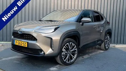 Occasion Toyota Yaris Cross Executive 116 PK (85 kW) 2022 SUV
