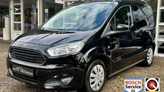 Gebruikt 2017 Ford Tourneo Connect Titanium MPV | € 9.950 (Super prijs)