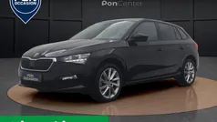 Zwart Gebruikt 2023 Skoda Scala Business Line Hatchback | € 22.450 (Eerlijke prijs)