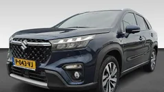 Gebruikt 2022 Suzuki SX4 S-Cross Style SUV | € 24.930 (Eerlijke prijs)