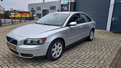 Occasion Volvo S40 140 PK (102 kW) 2004 Grijs Sedan