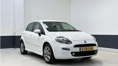 Fiat Punto Evo