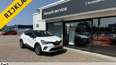 Wit Gebruikt 2024 Renault Captur Techno SUV | € 28.950 (Eerlijke prijs)