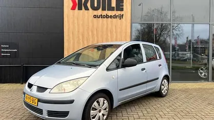 Gebruikt 2004 Mitsubishi Colt Invite Hatchback | € 2.250 (Goede deal)