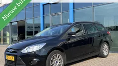Gebruikt 2012 Ford Focus Trend Stationwagen | € 6.950 (Eerlijke prijs)