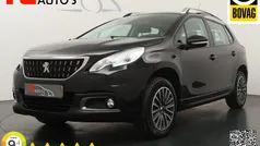 Gebruikt 2017 Peugeot 2008 Allure SUV | € 8.445 (Goede deal)