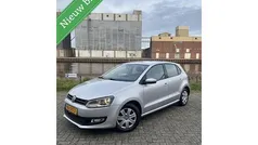 Gebruikt 2011 VW Polo Hatchback | € 4.250 (Goede deal)