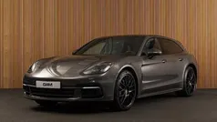 Porsche Panamera S E-Hybrid