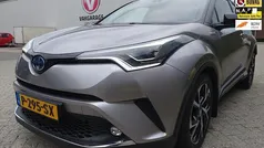 Gebruikt 2017 Toyota C-HR Plus SUV | € 18.950 (Eerlijke prijs)