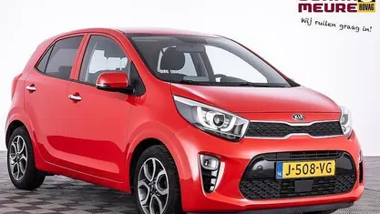 Occasion Kia Picanto 67 PK (49 kW) 2020 Hatchback