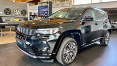 Gebruikt 2024 Jeep Compass Summit SUV | € 32.900 (Goede deal)