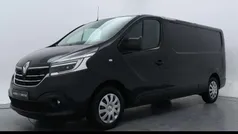 Midnightzwart d68 Gebruikt 2021 Renault Trafic Van | € 14.445 (Goede deal)