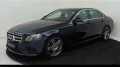 Mercedes E200